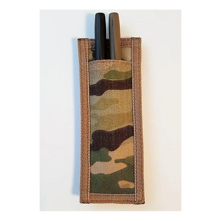 Lancer - Penholder, Velcro, MultiCam