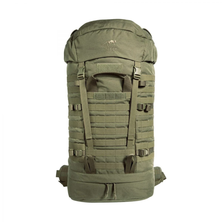 Tasmanian Tiger - TT FIELD PACK MKII