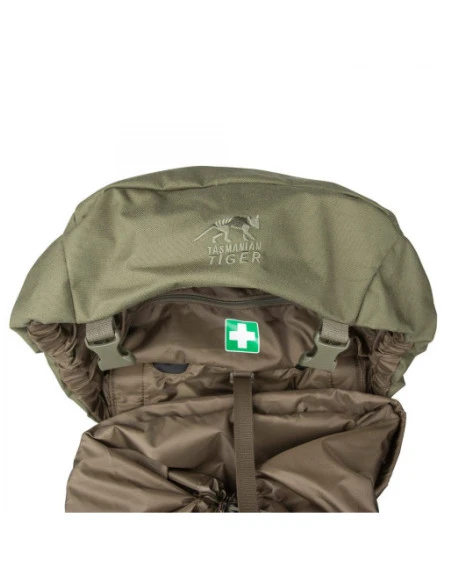 Tasmanian Tiger - TT FIELD PACK MKII