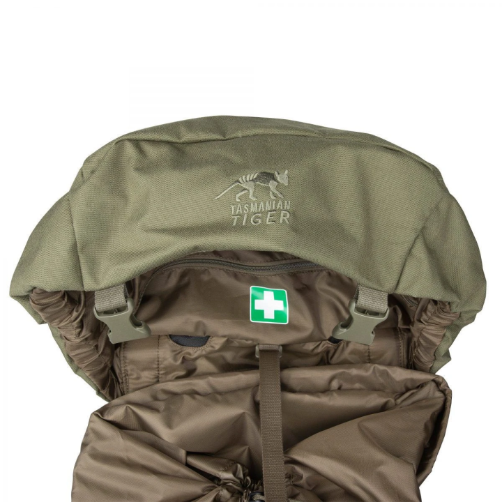 Tasmanian Tiger - TT FIELD PACK MKII