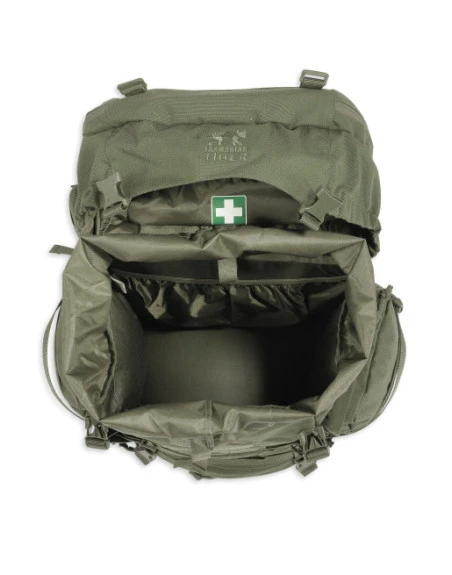 Tasmanian Tiger - TT RAID PACK MKIII