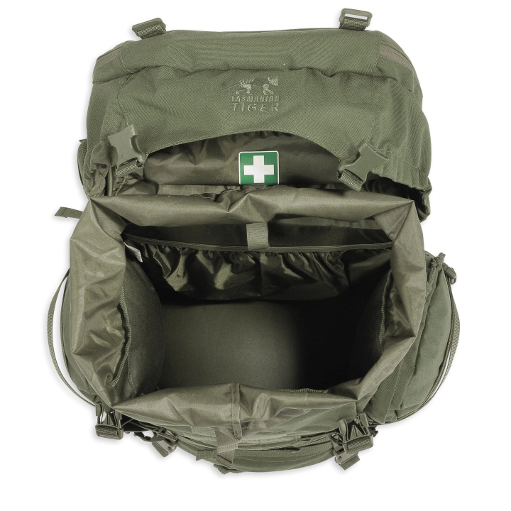 Tasmanian Tiger - TT RAID PACK MKIII