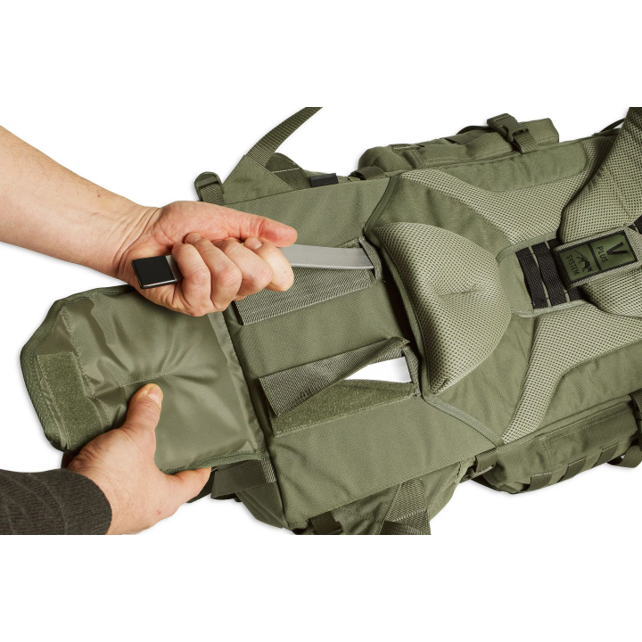 Tasmanian Tiger - TT RAID PACK MKIII