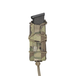 WARRIOR ASSAULT SYSTEM - Single Quick Mag 9mm, MultiCam