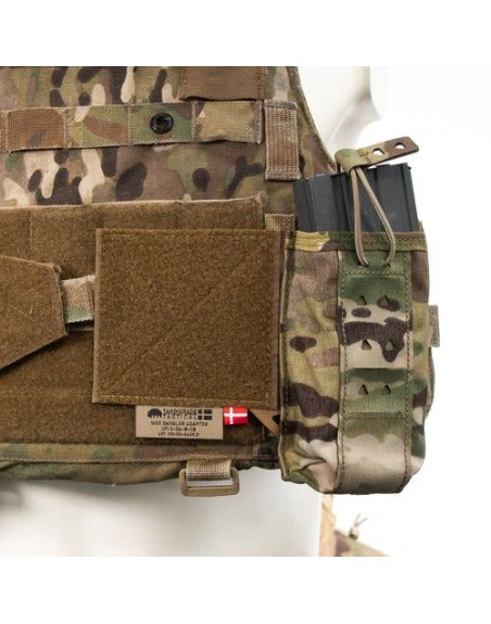 Tardigrade - Side Dangler Adapter