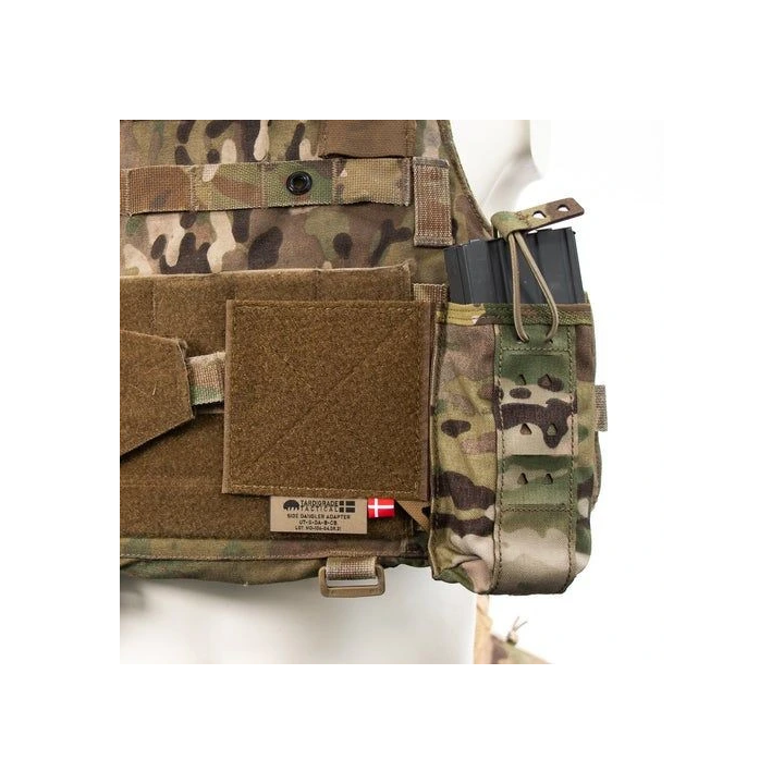 Tardigrade - Side Dangler Adapter