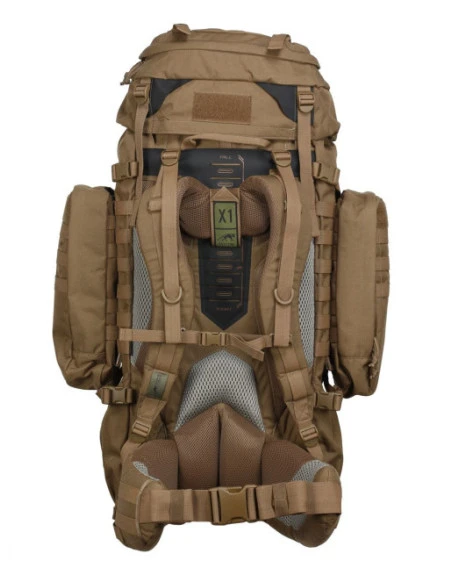 Tasmanian Tiger - TT RANGE PACK MKII