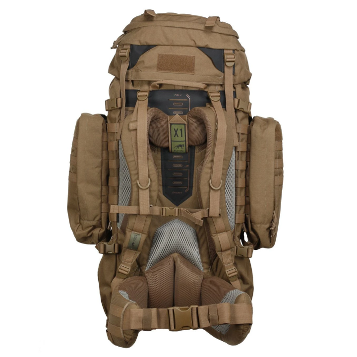 Tasmanian Tiger - TT RANGE PACK MKII