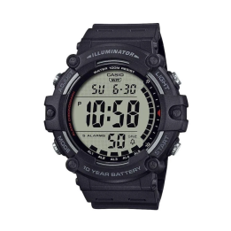 CASIO Classic - AE-1500H-1AVEF