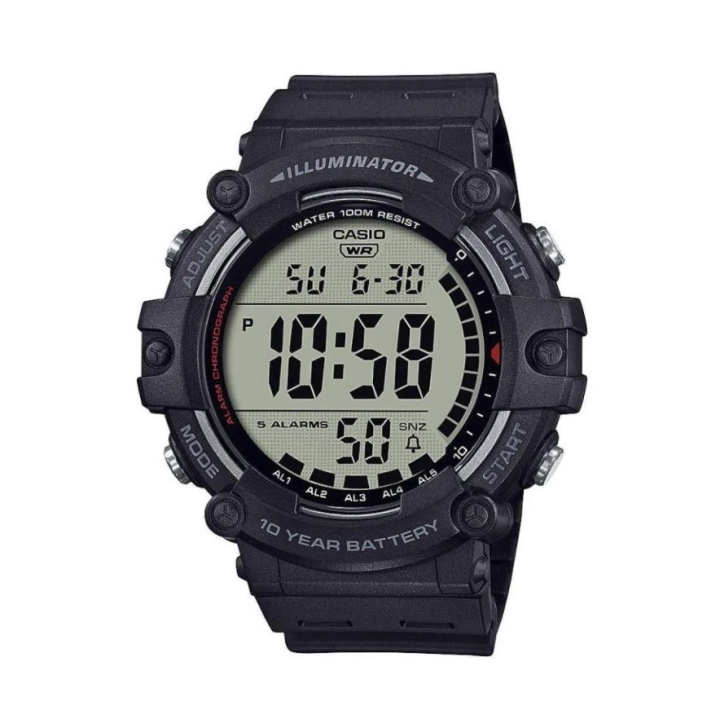 CASIO Classic - AE-1500H-1AVEF
