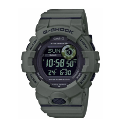 CASIO G-Shock  G-SQUAD - BASIC