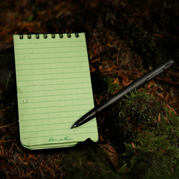 Rite in the Rain - Tactical Notebook - Brystlomme