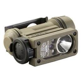 StreamLight - SIDEWINDER COMPACT® II, Coyote