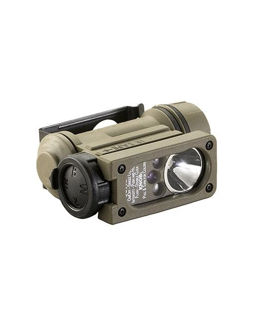 StreamLight - SIDEWINDER COMPACT® II, Coyote