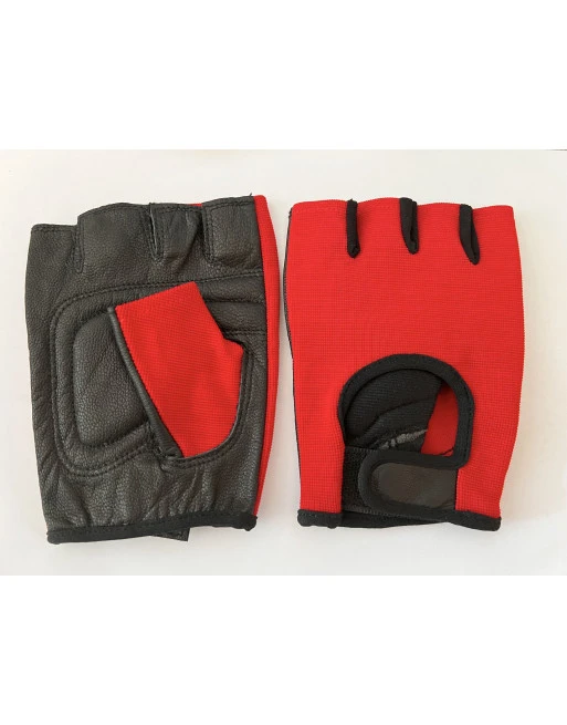 Træningshandsker/Fitness Handsker