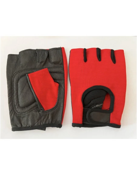 Træningshandsker/Fitness Handsker