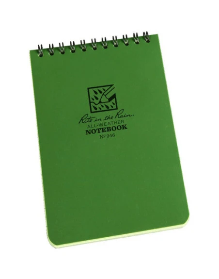 Rite in the Rain - Tactical Notebook - Lårlomme
