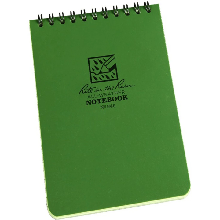 Rite in the Rain - Tactical Notebook - Lårlomme