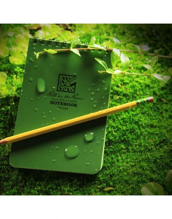 Rite in the Rain - Tactical Notebook - Lårlomme