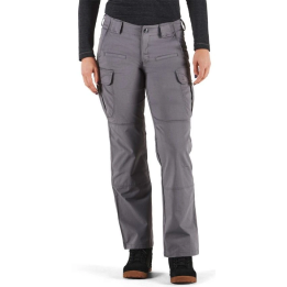 5.11 - Stryke Pant - Women, Storm (Str. 20 - Long) (LR)