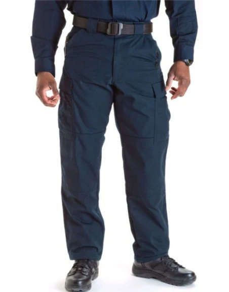 5.11 - Ripstop TDU Pants, Str. 2XL Regular, Dark Navy