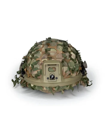 Spectre - 3D Digi Scrim Net