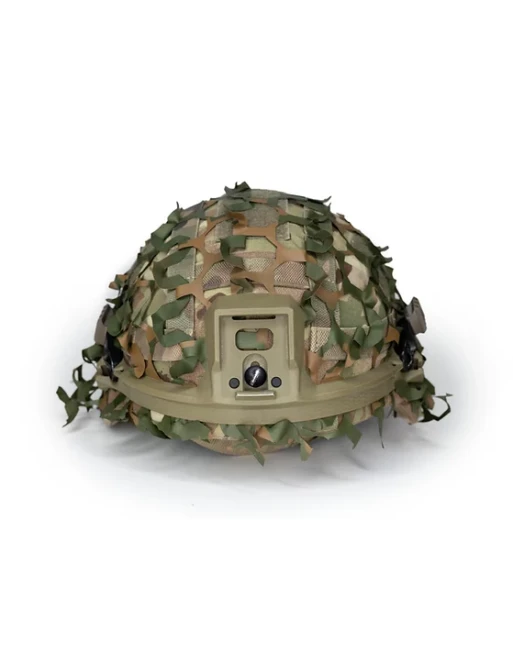 Spectre - 3D Digi Scrim Net