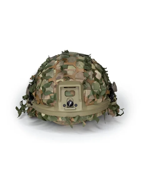 Spectre - 3D Digi Scrim Net