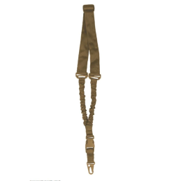 MIL-TEC - Basic 1-punkt Bungee Sling