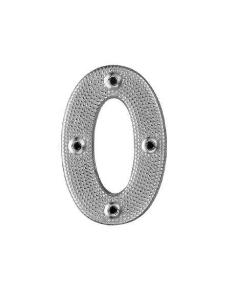 From Soldier To Soldier lås, Sølv