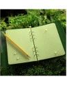 Ride in the Rain - Paper for Tactical Field Binder, 100 ark