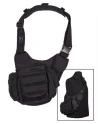MIL-TEC - Sling Bag, sort