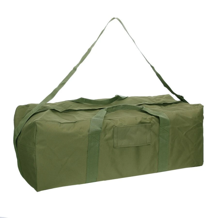 Pilot bag KL