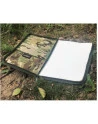 Taktisk A4 Notebook 1 Sæt (Modestone Notebook, LANCER Cover, MultiCam), A4