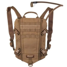 Source Rider 3L, Coyote