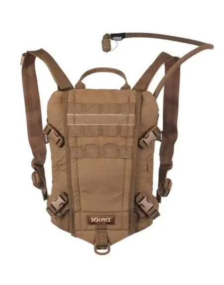 Source Rider 3L, Coyote