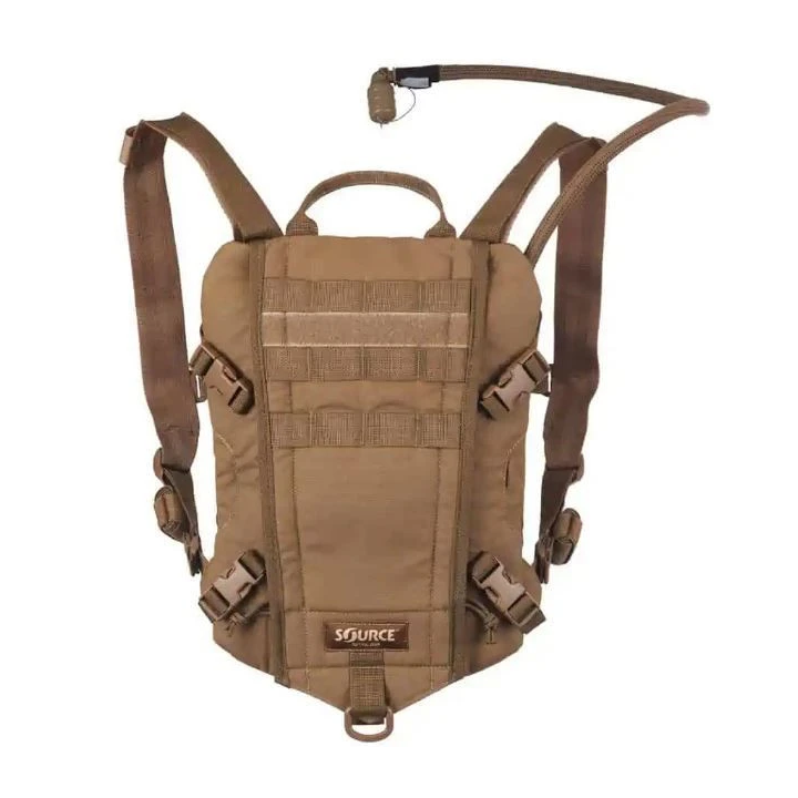 Source Rider 3L, Coyote
