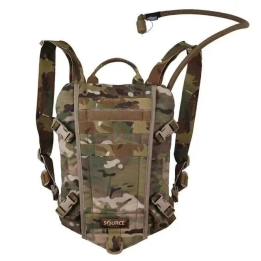 Source Rider 3L, MultiCam