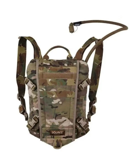 Source Rider 3L, MultiCam