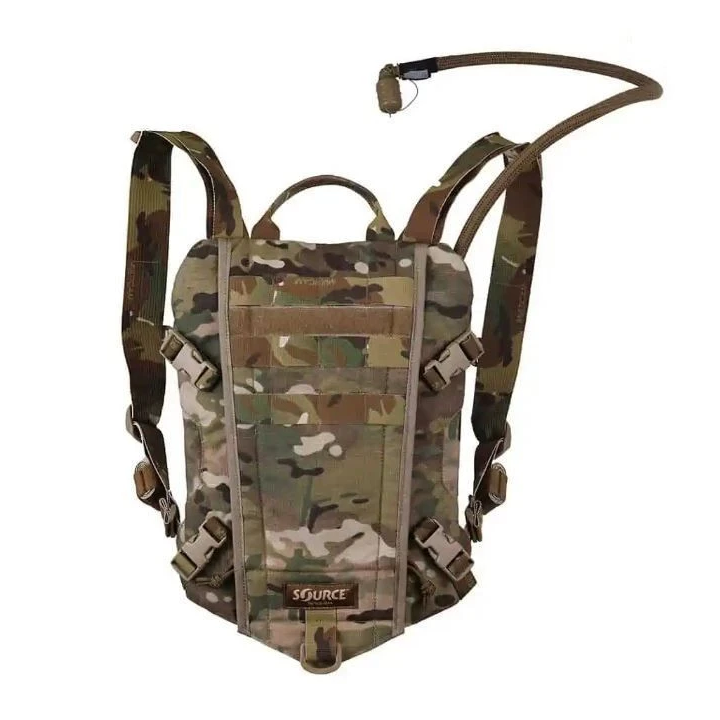 Source Rider 3L, MultiCam