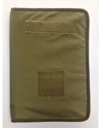 LANCER - Notebook Cover, A4