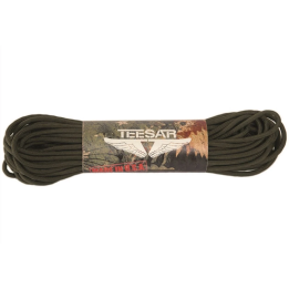 TEESAR - PARACORD, 100FT (30,48m)