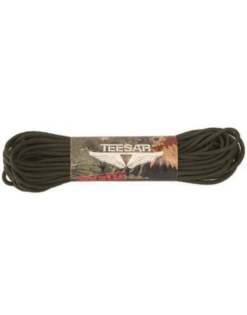 TEESAR - PARACORD, 100FT (30,48m)