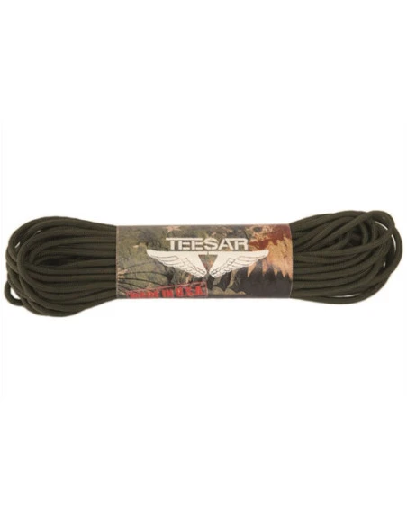 TEESAR - PARACORD, 100FT (30,48m)