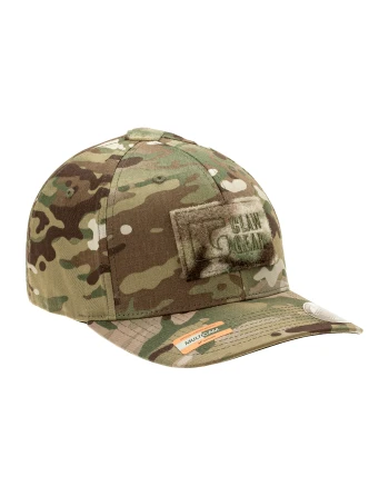 CLAWGEAR - Operator Cap, Flexfit, Multicam