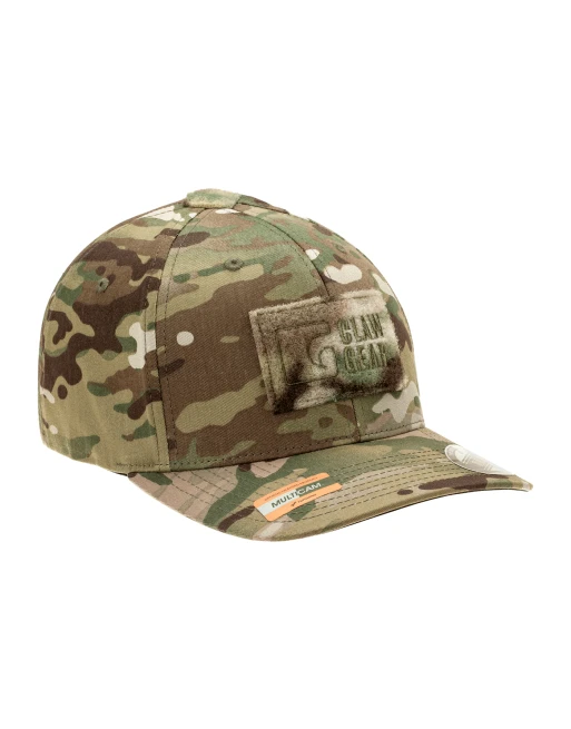 CLAWGEAR - Operator Cap, Flexfit, Multicam