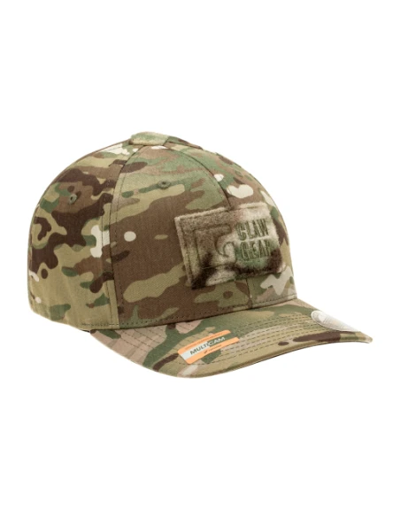CLAWGEAR - Operator Cap, Flexfit, Multicam
