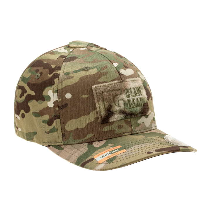 CLAWGEAR - Operator Cap, Flexfit, Multicam