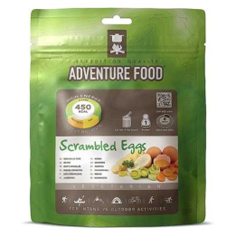 Adventure Food - Scrambled Eggs