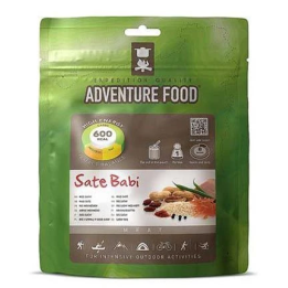Adventure Food - Sate Babi